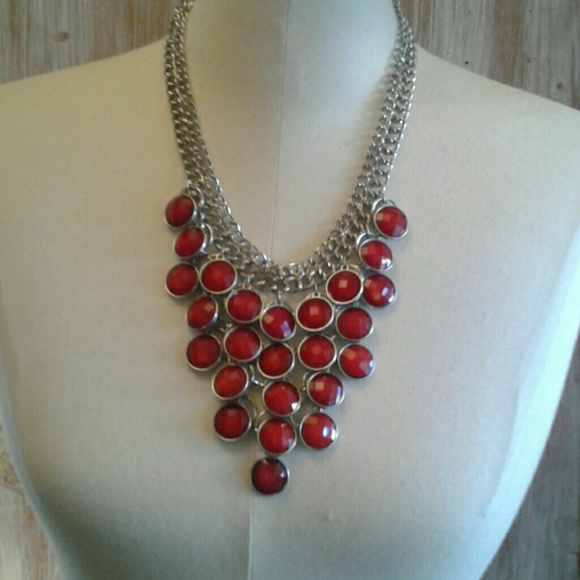 Jewelry - $$SOLD$$ jewelry set w/ earrings
